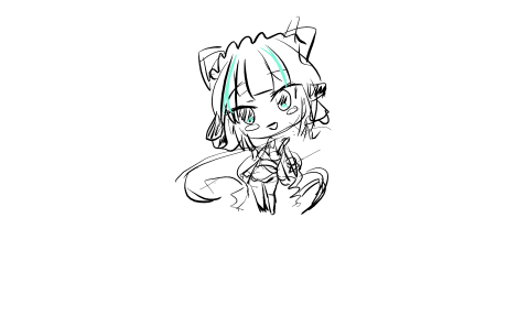 艦C